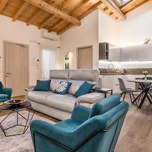 Apartamento Ático